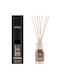 Millefiori Milano Raumdüfte Diffusor Seide & Reispuder 100 Ml