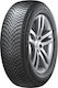 Laufenn Runflat 185/65R15 88HH Autoreifen für 4 Jahreszeiten