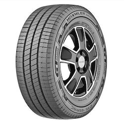 GT Radial 195/75R16 110/108R 4 Εποχών GT Radial 195/75R16 110/108R 4 Εποχών