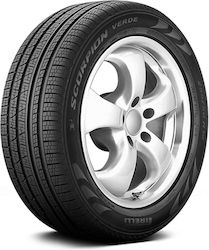 Pirelli Runflat 275/40R21 107VV 4 Jahreszeiten