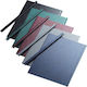 Opus Structură Metalică Întărită Coloana Vertebrală A4 121-150 Pagini 16 Mm Set 10 Bucăți Legătorie Metalică Opus Neagră