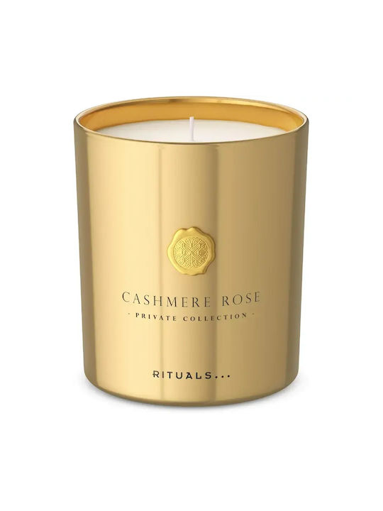 Rituals Αρωματικό Κερί με Άρωμα Τριαντάφυλλο 360gr