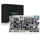 Silent Motherboard Creality K2 32-bit Gd32f303ret6 Model Cr3nn200401c12 Creality K2 3d Printer Original Part Mainboard Controller Stable Precise Upgrade Plug & Play