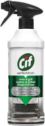 Cif Cleaner Почистващ Продукт За Фурна Cif Cleaner Почистващ Продукт За Фурна