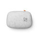 Husă de Transport Backbone One Compatibilă cu Backbone One Pro 20.3 X 5.3 Cm Albă