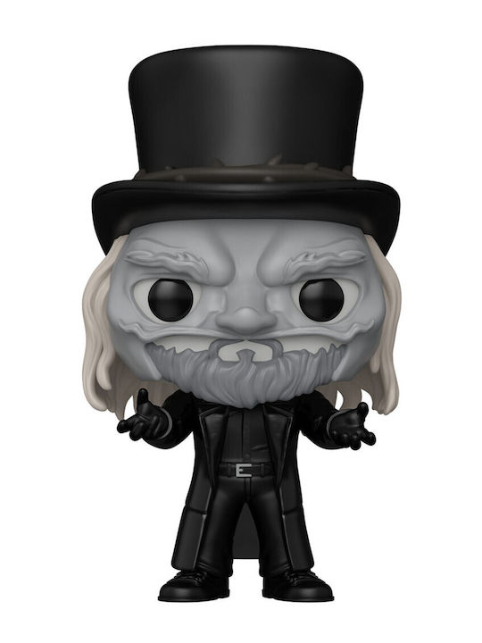 Funko Pop! Sport: WWE - Uncle Howdy 196 Chase