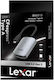Usb Stick Lexar Lrw515u-rnhng Argintiu