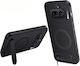 Wanlonfeng Back Cover Kunststoff Schwarz (Nichts Phone (4a))