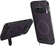 Wanlonfeng Back Cover Kunststoff Lila (Nichts Phone (4a))