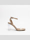 Damen Sandalen Rosa
