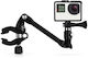 Jam Adjustable Music Mount Stand Gopro