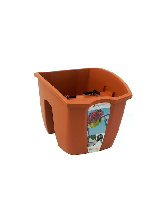 Prosperplast Ghiveci de Flori din Plastic Terra...