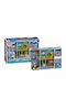 Funko Bitty Pop! Spiele: Sonic The Hedgehog - Diorama