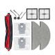 Set de piese de schimb 9 buc pentru aspirator robot Roborock