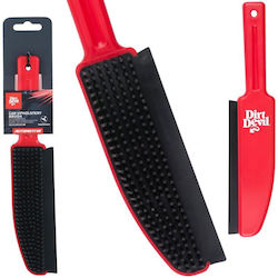 Dirt Devil Pet Hair Removal Brush for Interior Plastics - Dashboard Car Dirt Devil Pet Hair Removal Brush for Interior Plastics - Dashboard Car