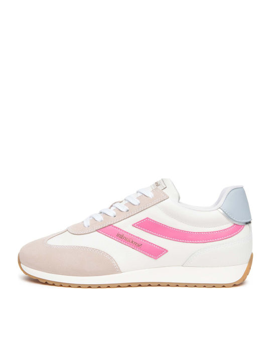 Adidași Pentru Femei Albi