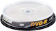 Spacer DVD-R 4.7GB 16x 10 Броя Шпиндел