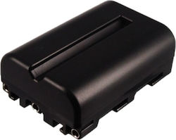 Baterie Ws Xtreme Power Sony Np-fm500h 7.4v 1600mah