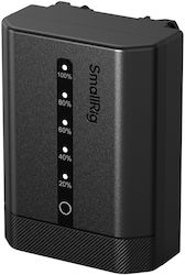 Smallrig 5297 Μπαταρία Sony Np-fz100 2600mah Usb-c Smallrig 5297 Μπαταρία Sony Np-fz100 2600mah Usb-c