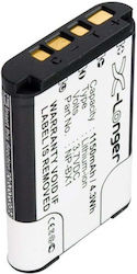 Батерия Ws Xtreme Power Sony Np-bx1 3.7v 1150mah
