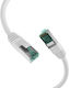 EFB S/FTP Cat.6a Gigabit Ethernet Network Cable...