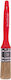 Universal Brush Class 6 Mixed Hair 30 Mm Color Expert