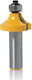 R3 8 мм Кръгла Фреза Nextool Drax-833