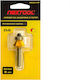 Nextool Drax-r4 Freză Rotundă Cu Rulmenți