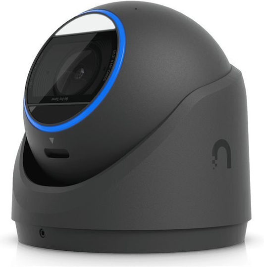 Ubiquiti G6 Pro Turret CCTV Surveillance Camera Full HD+ 4MP Waterproof with Two-Way Communication