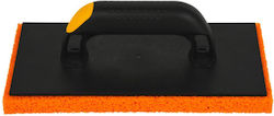 Hardy Gummischwamm Scheuerlappen 28x14cm