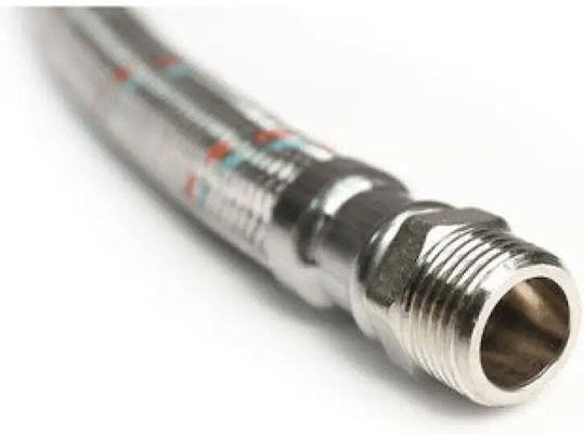 Flexible Connector 1 2x1 2 Female-male 80cm Neoperl
