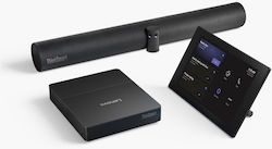 Lenovo Σύστημα Συνδιάσκεψης 12WJ0008MT Lenovo Σύστημα Συνδιάσκεψης 12WJ0008MT