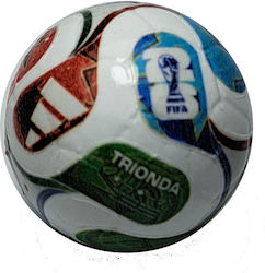 Χειροποίητη Subbuteo Table Soccer Fifa World Cup 26 Trionda League Ball 3d Εκτυπωμένη-22mm Χειροποίητη Subbuteo Table Soccer Fifa World Cup 26 Trionda League Ball 3d Εκτυπωμένη-22mm