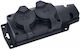 Horoz Electric Power Strip 2 Sockets