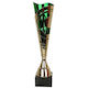 Tryumf Gold Trophäe Fußball