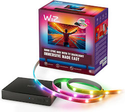 Philips Ταινία LED Sync Box Wi-Fi Philips Ταινία LED Sync Box Wi-Fi