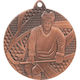 Tryumf Copper Sports Medal