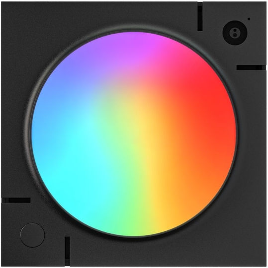 Lampa Smart Φωτιστικό LED RGB Lampa Smart Φωτιστικό LED RGB