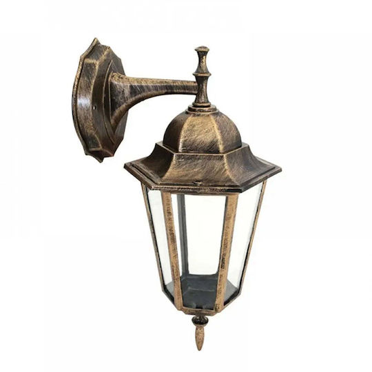 Lightex Φαναράκι 30x30x20εκ. Lightex Φαναράκι 30x30x20εκ.