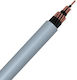 Ysly-jz Power Cable 6 X 1.50 Mm² Gray 1000m/dru...