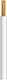 Καλωδιο Nyaf H07v-k 1χ4mm² Λευκο 100m/roll