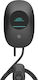 Wandmontierter Einphasiger Elektroauto-Ladestation 7.4kW mit Integriertem Kabel Typ 2 (JG-06243)