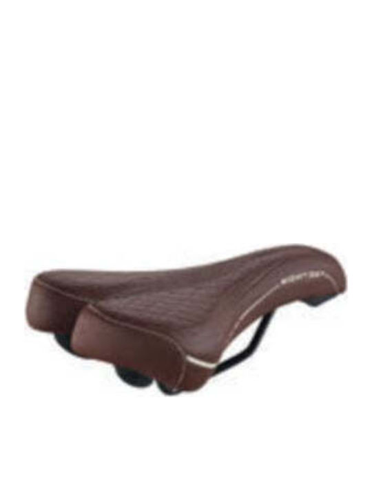 Giro Giro Fahrradsattel Braun 280 x 160 mm