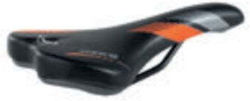 Giro Fahrradsattel Orange