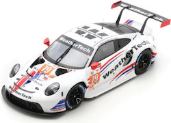 Ixo Porsche 911 Rsr #79 24h Lemans 2021 Macneil Bamber Vanthoor 1:18 Ixo Models Ixo Porsche 911 Rsr #79 24h Lemans 2021 Macneil Bamber Vanthoor 1:18 Ixo Models