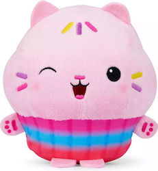 Play By Play Plush Kitten Gabby's Dollhouse