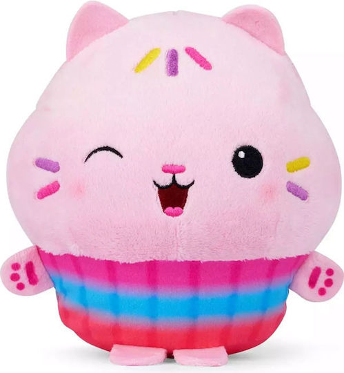 Play By Play Plush Kitten Gabby's Dollhouse