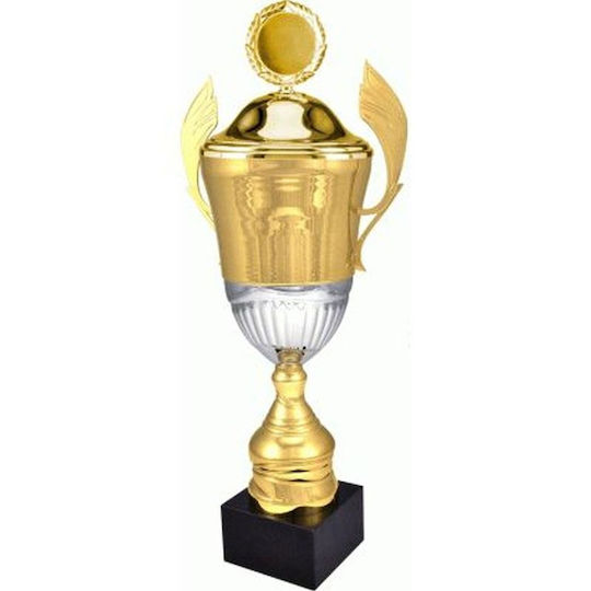 Tryumf Gold Trophäe Sportpreise