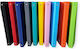 Dosar PP 17x25 2 Inele Diverse Culori