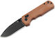 Boker Plus Rockstub Нож Кафяв
